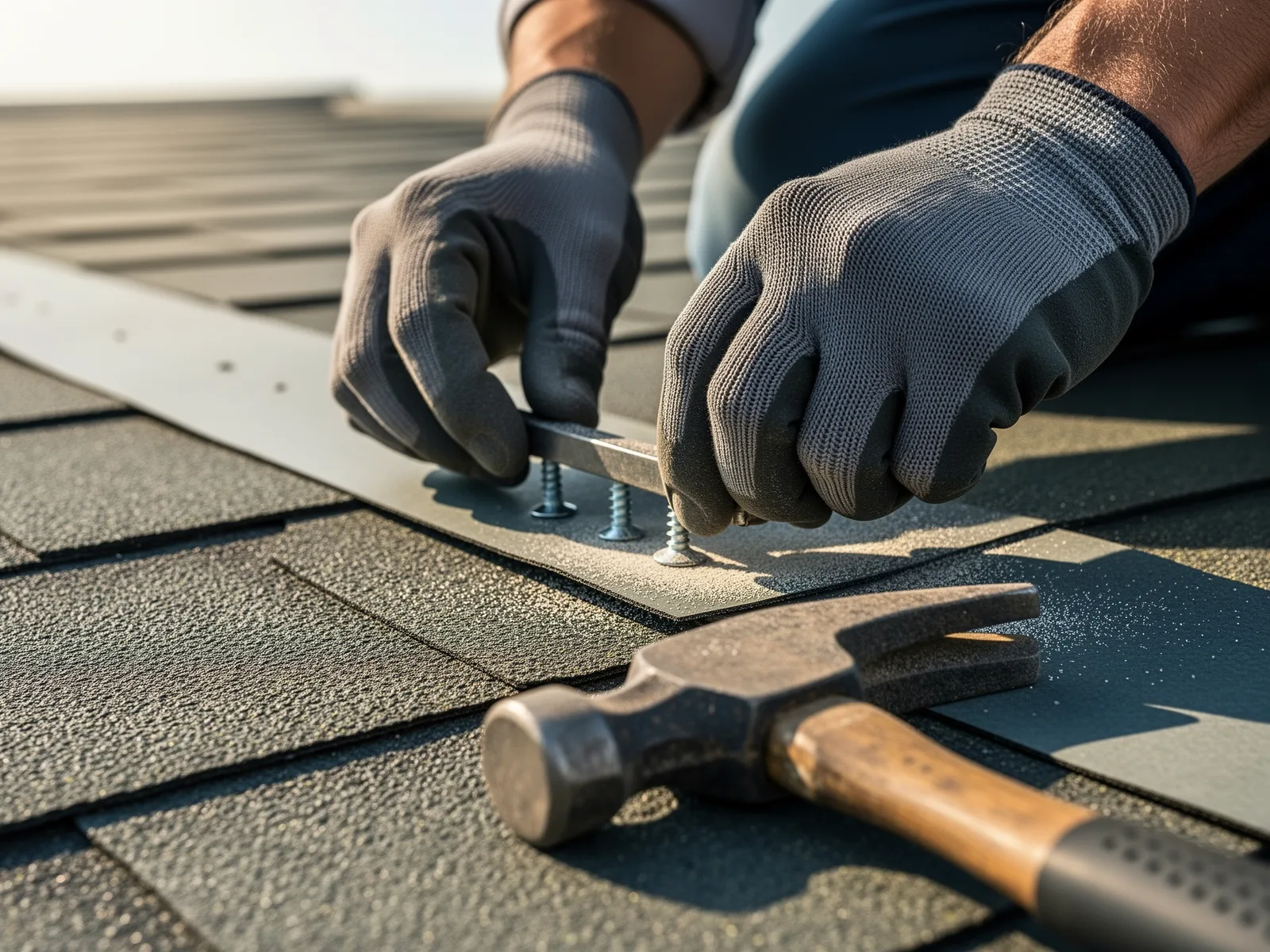 Why choose Fascia Repair in Greeley, PA